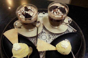 Tip - Ice Cream, Fast Food & Coffee