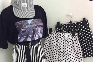 TiPOP Shop - Lũy Bán Bịch