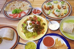 Quán Ăn Tippy's Mexican Food