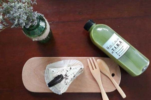 Tira House - Cafe & Ăn Vặt