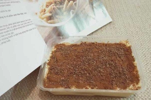 Tiramisu - Shop Online