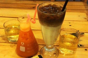Tít Cafe - Fastfood
