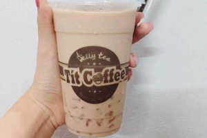 Tít Coffee