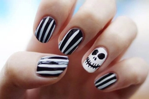 Tít Nail - Hoàng Hoa Thám