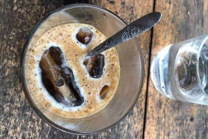 Tít Sài Gòn Cafe