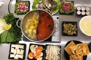 Quán Ăn Tít Thò Lò - Lẩu & Nướng