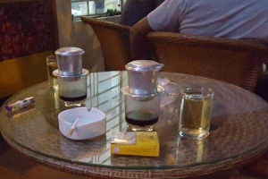 Titan Cafe