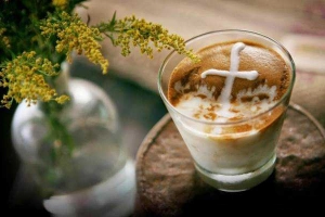 Titan Coffee & Tea