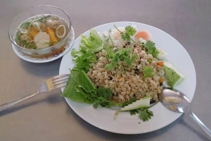 Quán Ăn Titi - Cơm, Phở & Bún Riêu Cua
