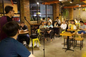TM Coffee Site