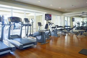 TM Fitness