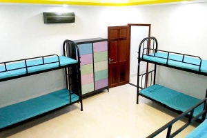 TMT - Happy Dorm