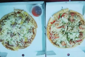 Quán Ăn TNN House - Pizza