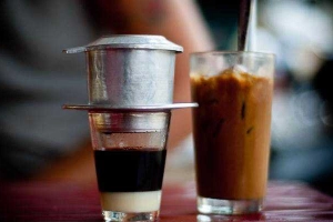 TNT Coffee - Nam Kỳ Khởi Nghĩa