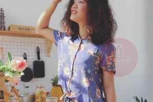 To Be Good - Đinh Tiên Hoàng