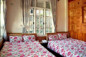 Tổ Chim Homestay