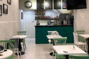 To Gather Cafe