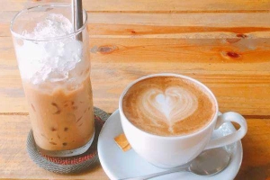 To Go Coffee - Lê Văn Sỹ