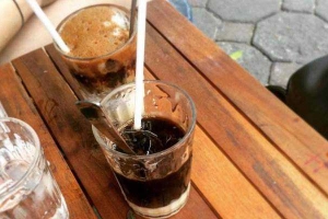 Tố Quyên Cafe - 486 Cổ Nhuế