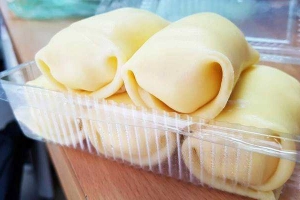 Tô Thư - Ăn Vặt Nha Trang - Shop Online