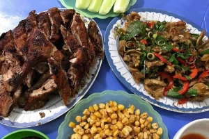 Quán Ăn Tơ Thức - Đặc Sản Vịt