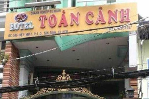 Toàn Cảnh Hotel