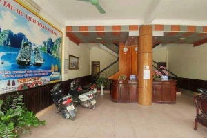 Toàn Thắng Hotel