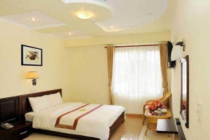 Toàn Thông Hotel