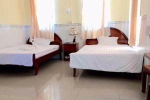 Toàn Vinh Hotel