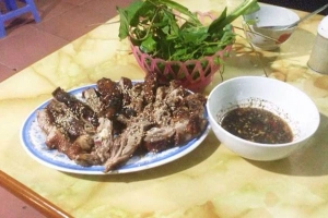 Quán Ăn Toàn Xuân Hinh - Vịt Cỏ Vân Đình