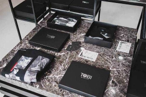 Tobi Streetwear - Lê Văn Sỹ