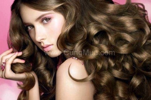Tóc Giả Bảo Châu
