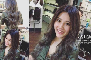 Tóc Giả Justyle