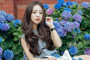 Tóc Giả Wig Fashion