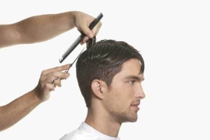 Tóc Nam Duy Hương - Hồng Lạc