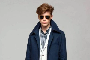 Tóc Nam Hoàng Men's - Nguyễn Ngọc Vũ