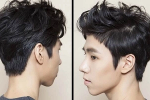 Tóc Nam Lý Thông - Nguyễn Trãi