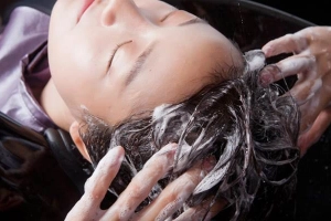 Tóc Ngọc Linh - Bùi Xương Trạch