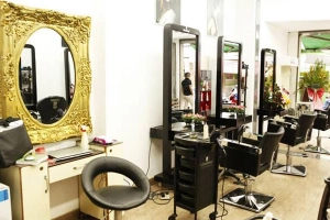 Tóc Việt Beauty Salon - Lê Quang Định