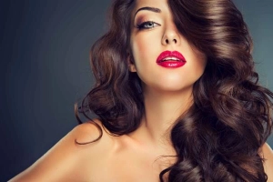 Tóc Xinh Hair Salon - Hoàng Văn Thái