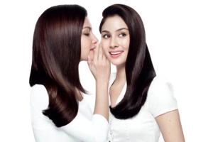 Tóc Xinh Hair Salon - Lạc Trung