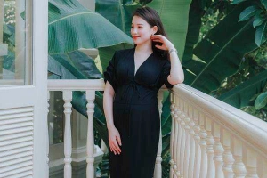Tochie - Lý Tự Trọng