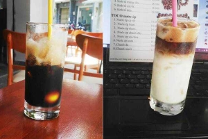 Toco Coffee & Tea