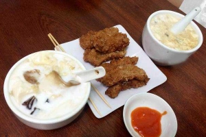 Tofu - Ăn Vặt Các Loại
