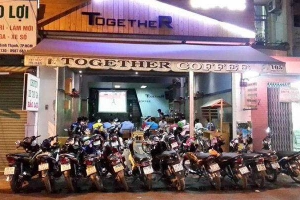 Together Coffee - Phan Văn Trị