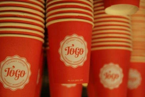 Togo Cafe - Cafe Take Away