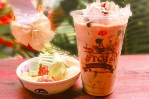 Tôi Coffee & Milk Tea