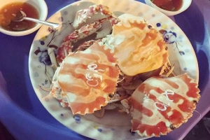Quán Ăn Tới - Cua Ghẹ & Hải Sản