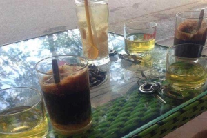 Tôi Hát Cafe - Phương Mai