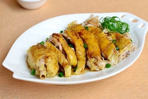 Quán Ăn Tôi Là Nông Dân - Chuyên Các Món Gà, Cá & Ếch Đồng